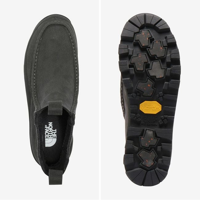 THE NORTH FACE ノースフェイス アイスショットサイドゴアWP ユニ