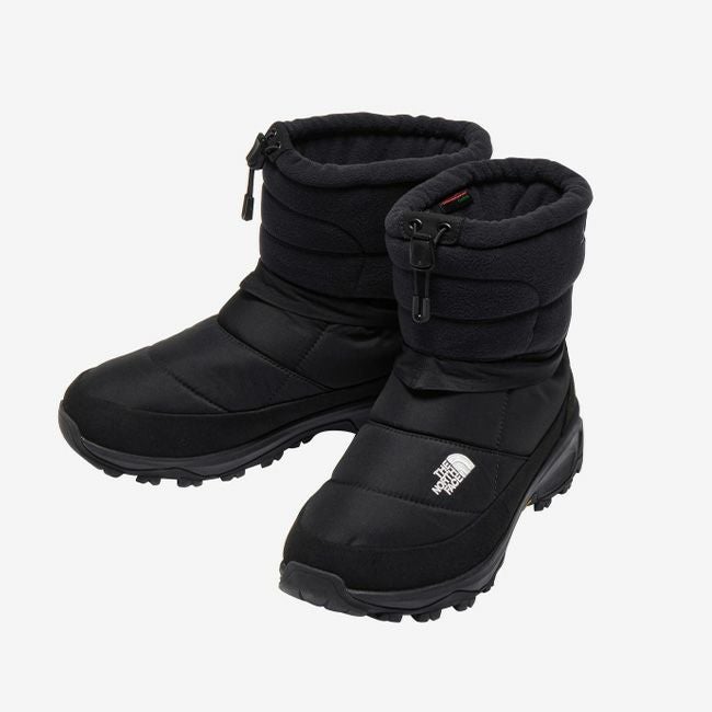 THE NORTH FACE ノースフェイス デタッチャブルヌプシブーティポーラ