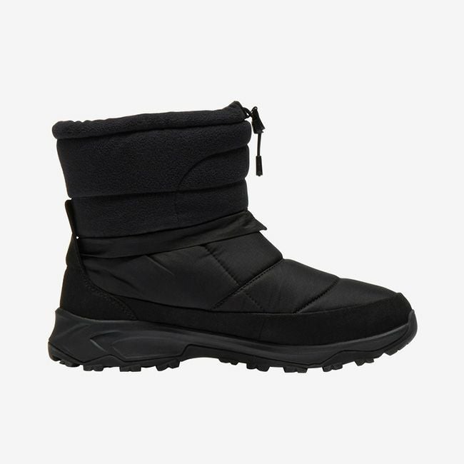 THE NORTH FACE ノースフェイス デタッチャブルヌプシブーティポーラ