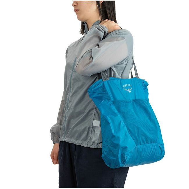 OSPREY オスプレー ULスタッフトート｜SUNDAY MOUNTAIN｜サンデー