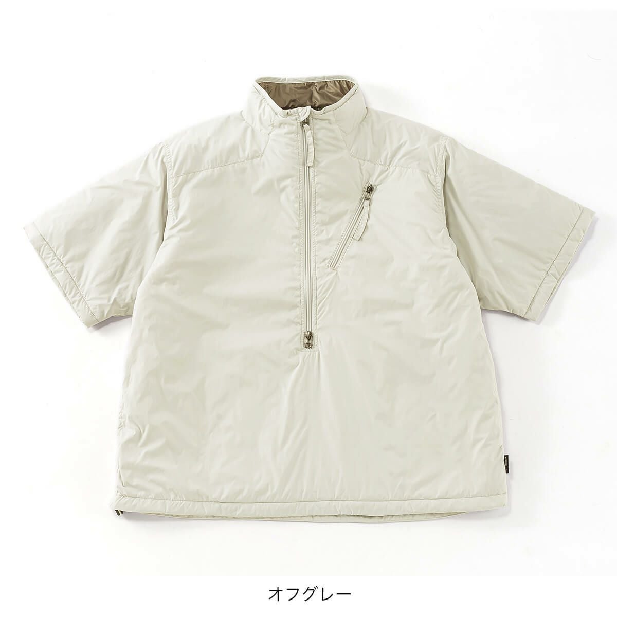 SUNDAY MOUNTAIN×AXESQUIN modlified サンデーマウンテン×アクシーズ