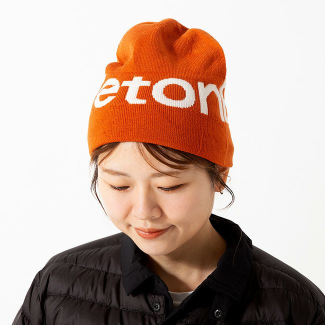 Teton Bros. ティートンブロス 80sロゴティービー WG｜SUNDAY MOUNTAIN