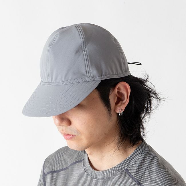 CAYL ケイル ソフトキャップ｜SUNDAY MOUNTAIN｜サンデーマウンテン