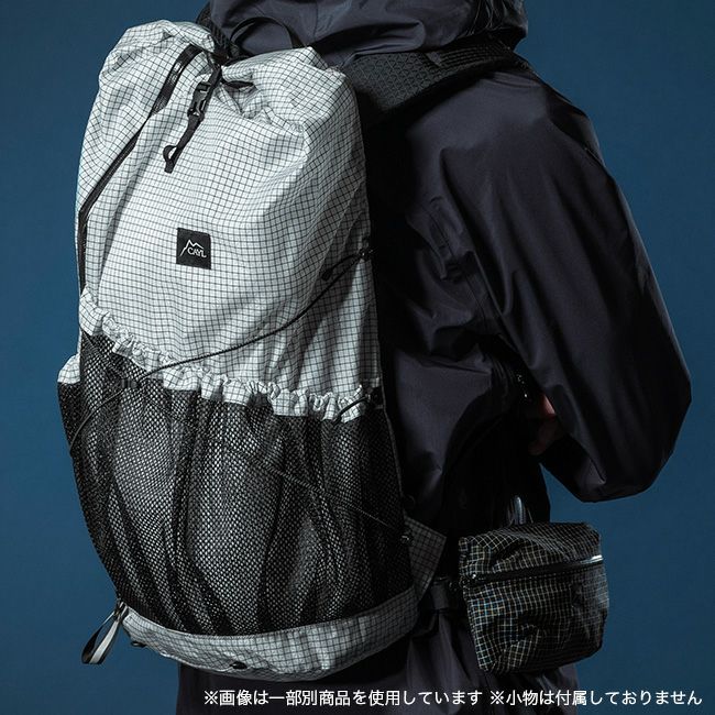CAYL ケイル マリロールトップSMグリッド|SUNDAY MOUNTAIN CAYL ケイル マリロールトップSMグリッド|SUNDAY MOUNTAIN