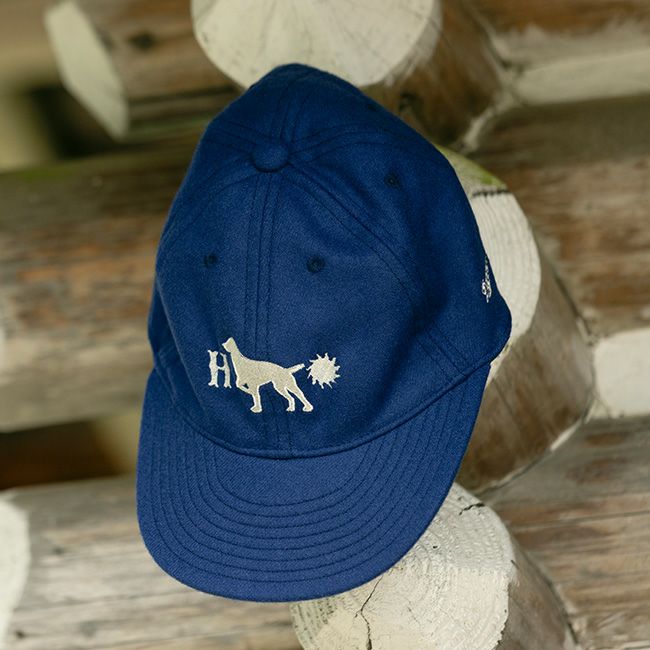 DANNER×TACOMA FUJI RECORDS ダナー×タコマフジレコード キャップ