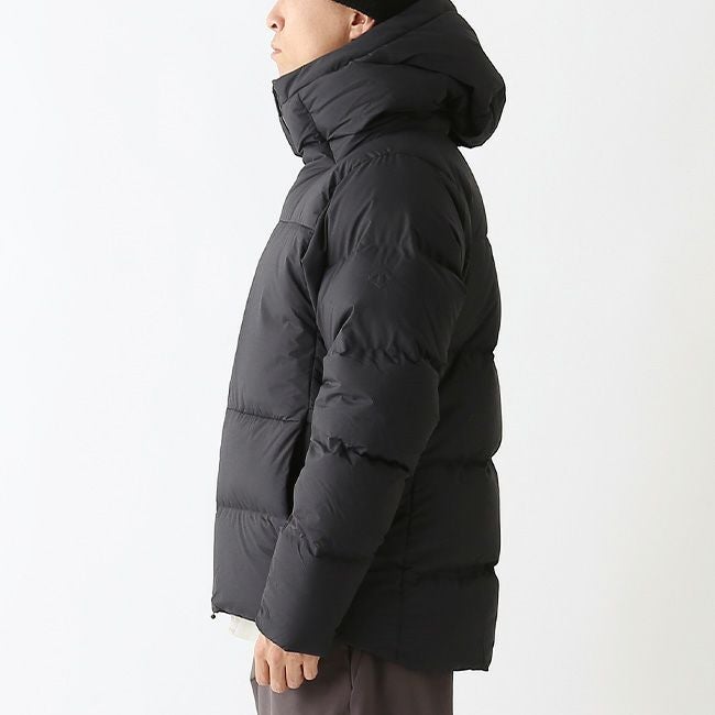 DESCENTE ALLTERRAIN デサントオルテライン 水沢ダウンジャケット