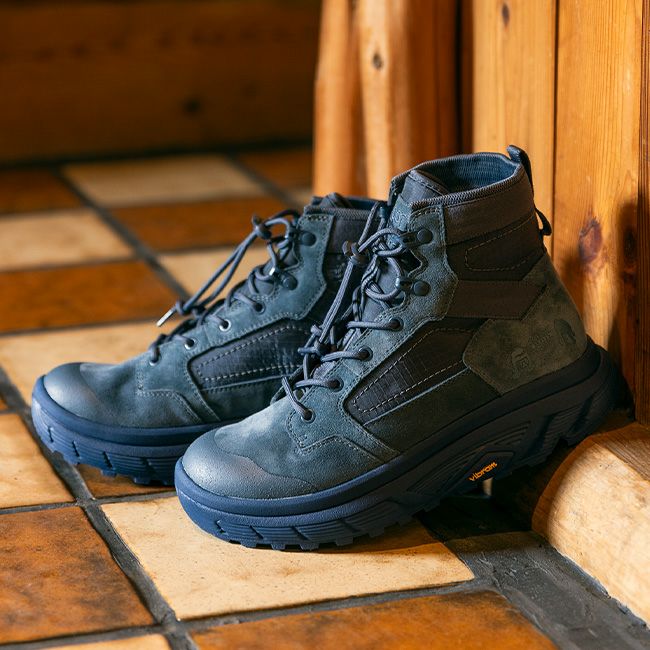 DANNER×TACOMA FUJI RECORDS ダナー×タコマフジレコード ルクソン