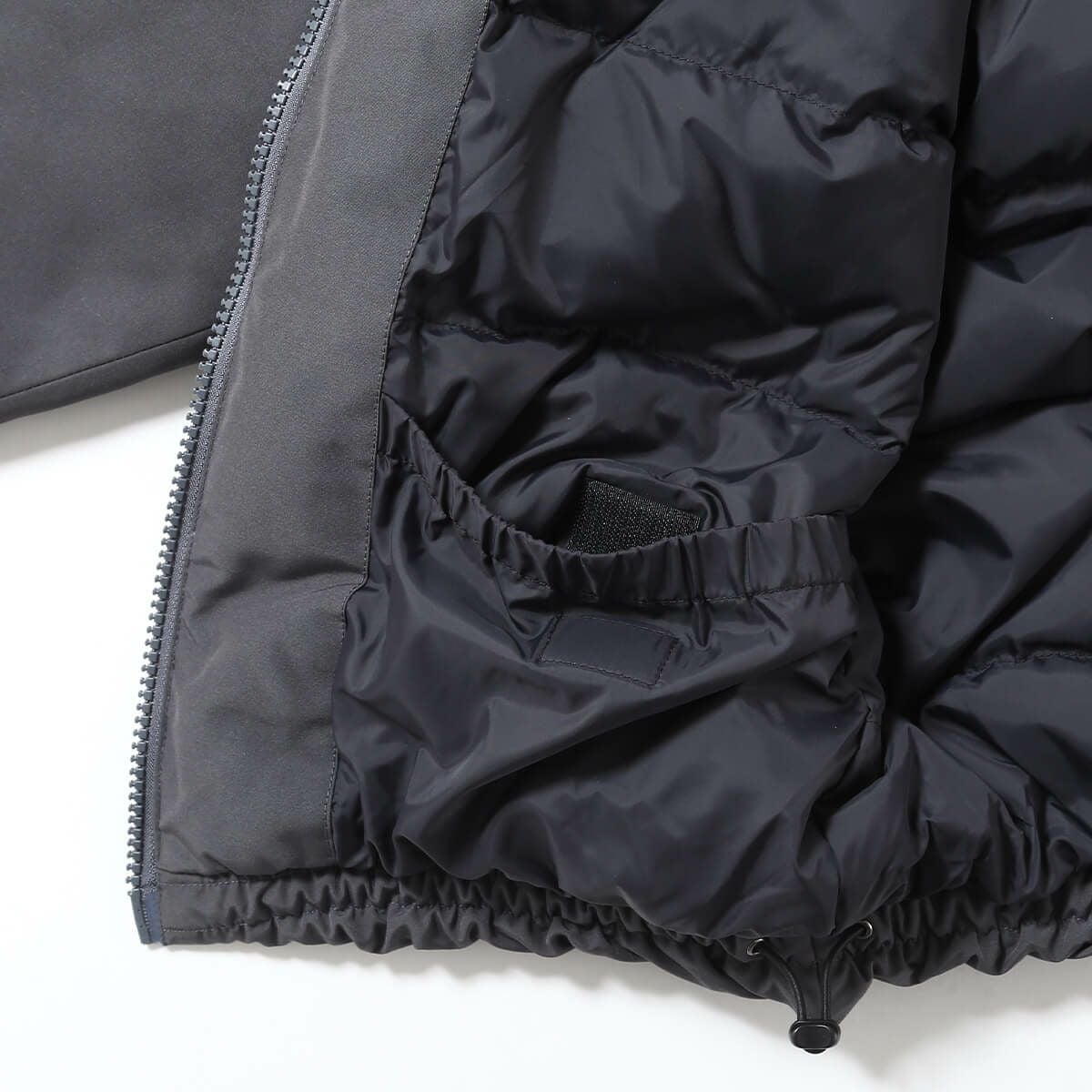 DANTON ダントン フーデッドジャケット【ウィメンズ】｜SUNDAY