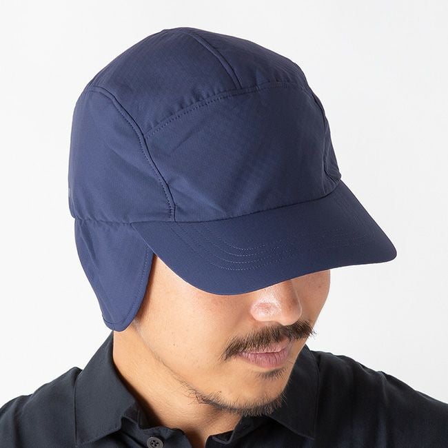 HOUDINI フーディニ ペースキャップ