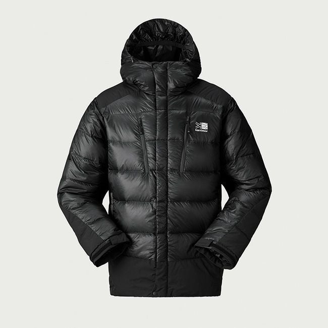 karrimor カリマー ハイロフトダウンジャケット｜SUNDAY MOUNTAIN