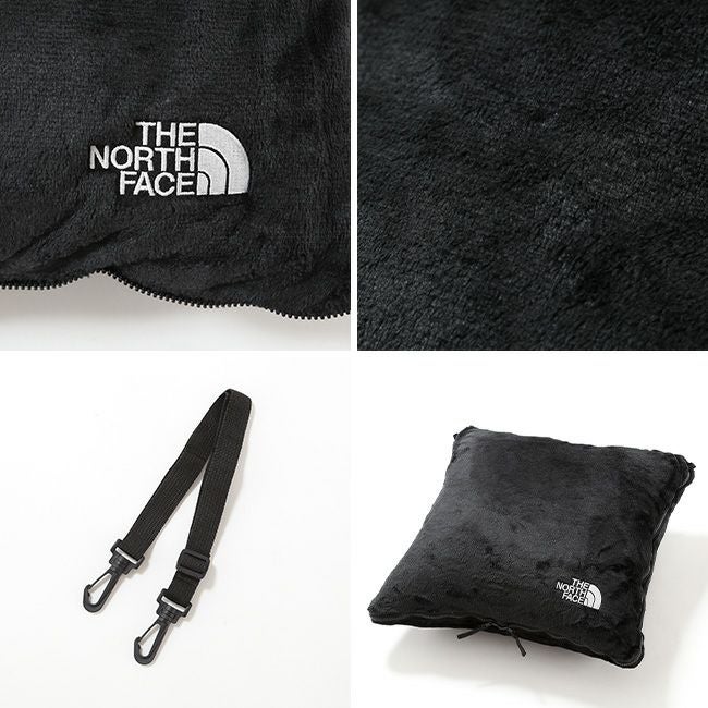 THE NORTH FACE ノースフェイス ヌプシクッション｜SUNDAY MOUNTAIN