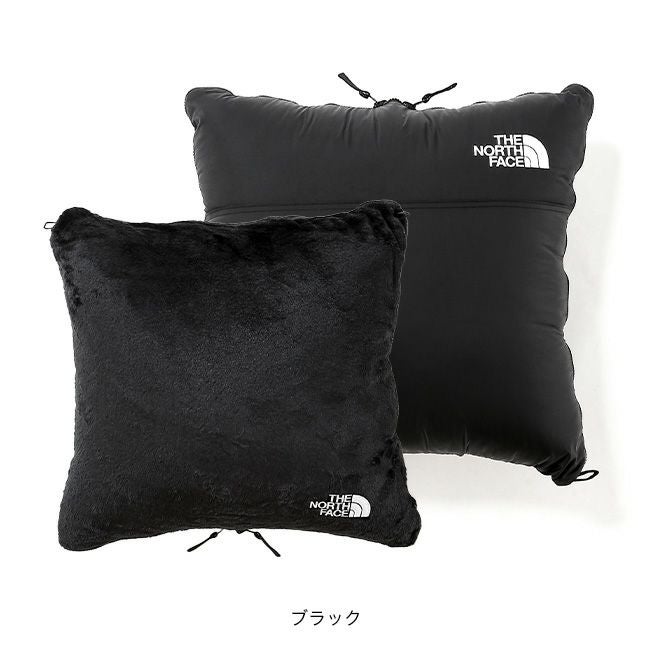 THE NORTH FACE ノースフェイス ヌプシクッション｜SUNDAY MOUNTAIN