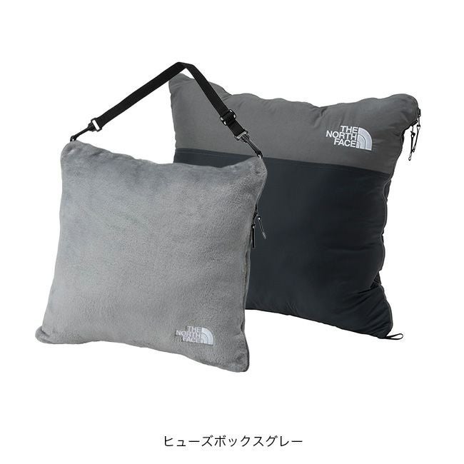 THE NORTH FACE ノースフェイス ヌプシクッション｜SUNDAY MOUNTAIN