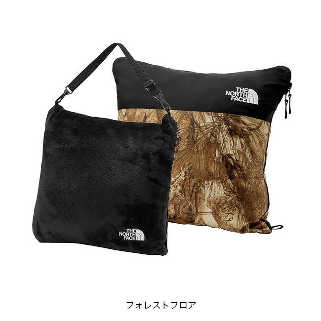 THE NORTH FACE ノースフェイス ヌプシクッション｜SUNDAY MOUNTAIN