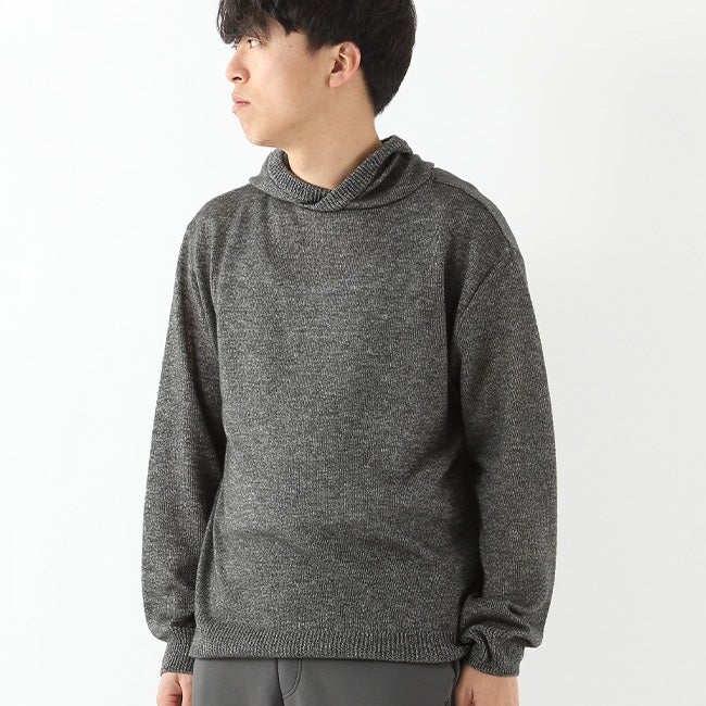 STATIC スタティック ロアーリラックスフーディ