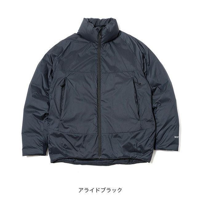 ALLIED FEATHER + DOWN アライドフェザーアンドダウン コクーンダウン