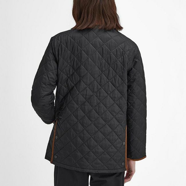 Barbour バブアー apac 30thアニバーサリーリデスデイルキルテッド