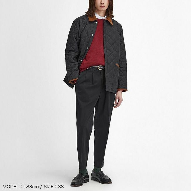 Barbour バブアー apac 30thアニバーサリーリデスデイルキルテッド