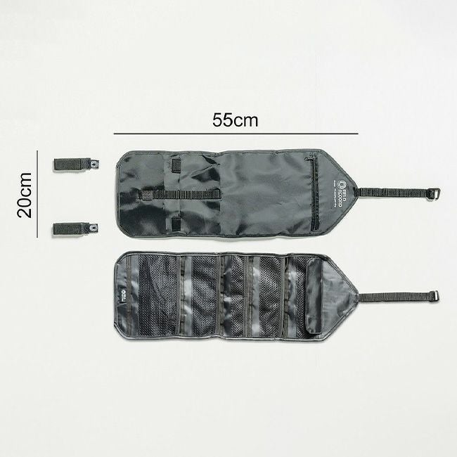 FIELD RECORD スリーピングマット グレー 販売卸売 FIELD RECORD スリーピングマット グレー 【公式通販】