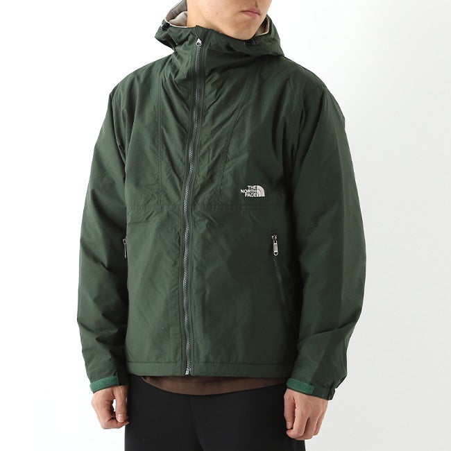 THE NORTH FACE ノース　コンパクトノマドジャケット150 THE NORTH FACE（ザ・ノース・フェイス）＞Compact Nomad コンパクト