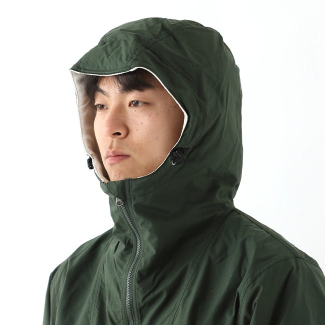 THE NORTH FACE ノースフェイス コンパクトノマドジャケット メンズ