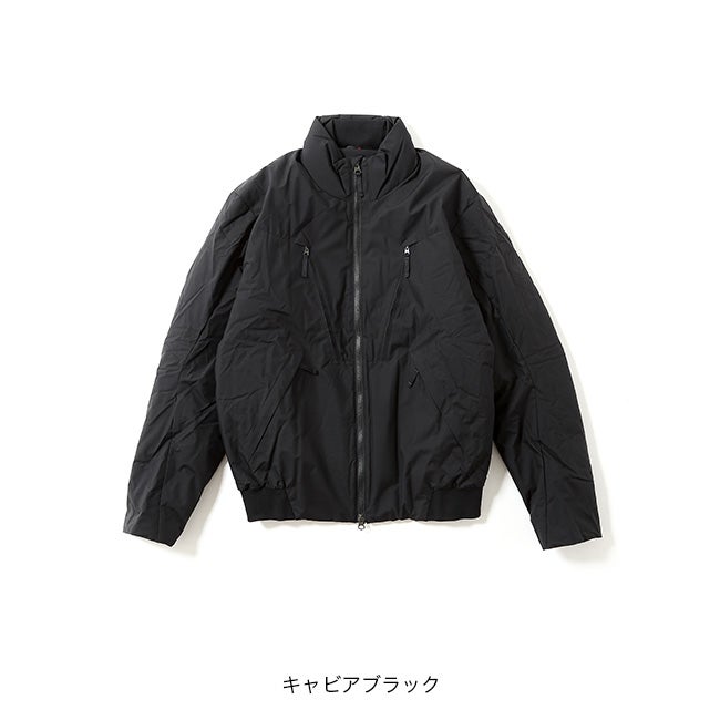 Tilak POUTNIK ティラックポートニック コンチネンタルジャケット