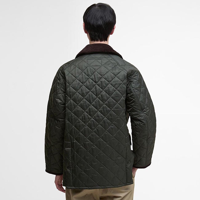 Barbour バブアー ビデイルキルテッドジャケット｜SUNDAY MOUNTAIN