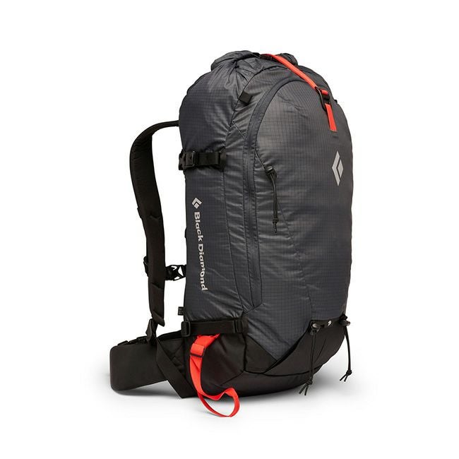 Black Diamond ブラックダイヤモンド ドーンパトロール 32 Black Diamond ブラックダイヤモンド ドーンパトロール 32