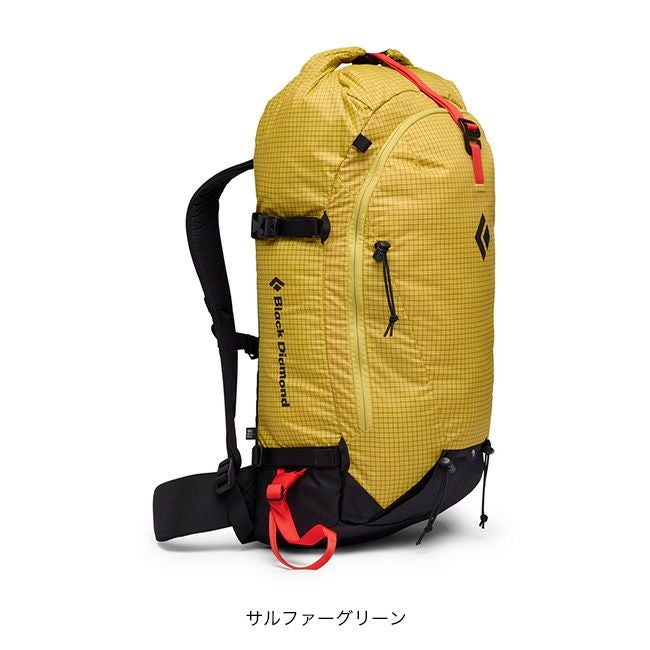 Black Diamond ブラックダイヤモンド サーク 35｜SUNDAY MOUNTAIN