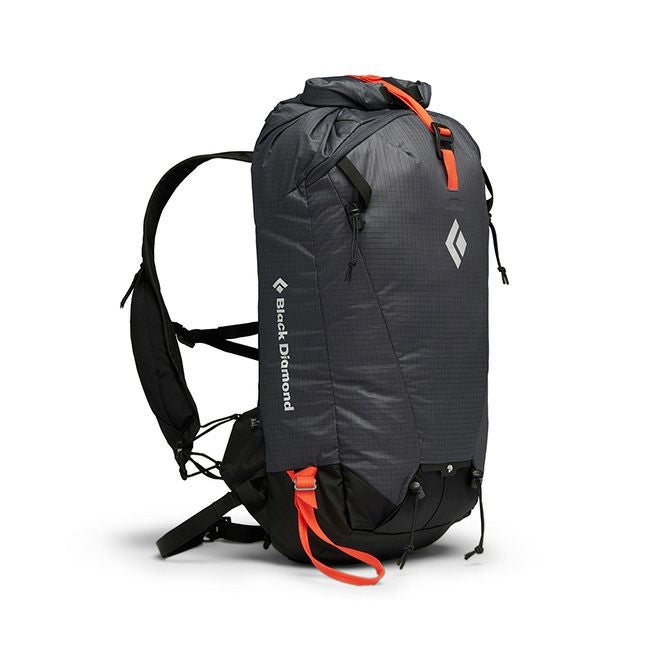 Black Diamond ブラックダイヤモンド ドーンパトロール 32｜SUNDAY