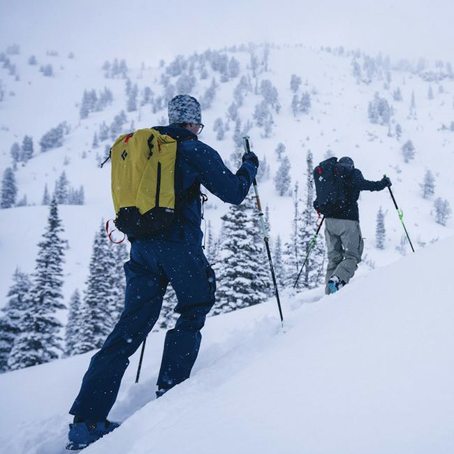 Black Diamond ブラックダイヤモンド サーク 25｜SUNDAY MOUNTAIN