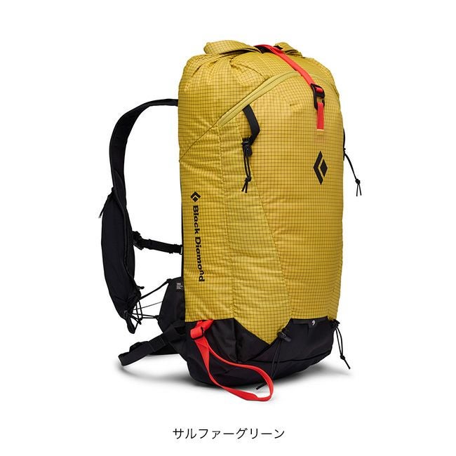 Black Diamond ブラックダイヤモンド サーク 25｜SUNDAY MOUNTAIN
