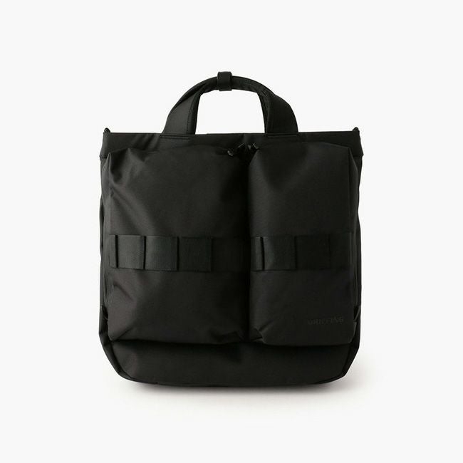 BRIEFING ブリーフィング SWフライヤーズヘルメットバッグ｜SUNDAY