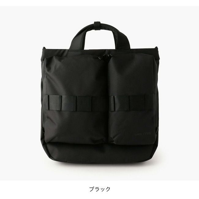 BRIEFING ブリーフィング SWフライヤーズヘルメットバッグ｜SUNDAY