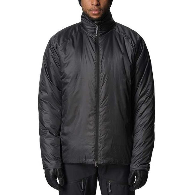 HOUDINI フーディニ ダンフリジャケット メンズ｜SUNDAY MOUNTAIN