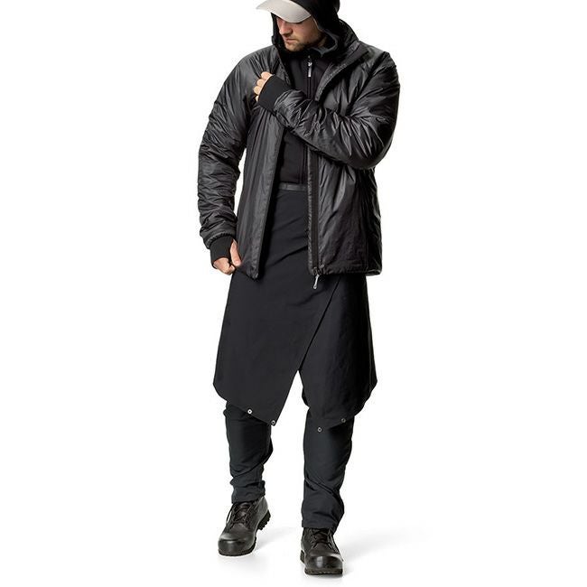 HOUDINI フーディニ ダンフリジャケット メンズ｜SUNDAY MOUNTAIN