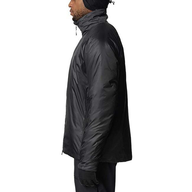 HOUDINI フーディニ ダンフリジャケット メンズ｜SUNDAY MOUNTAIN