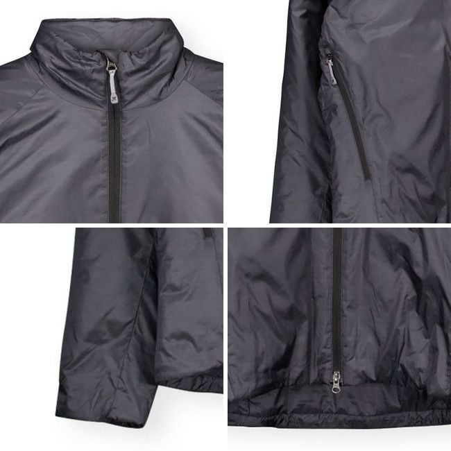 HOUDINI フーディニ ダンフリジャケット メンズ｜SUNDAY MOUNTAIN