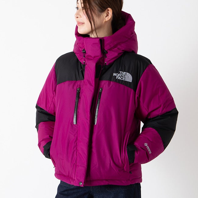 THE NORTH FACE ノースフェイス ショートバルトロライトジャケット