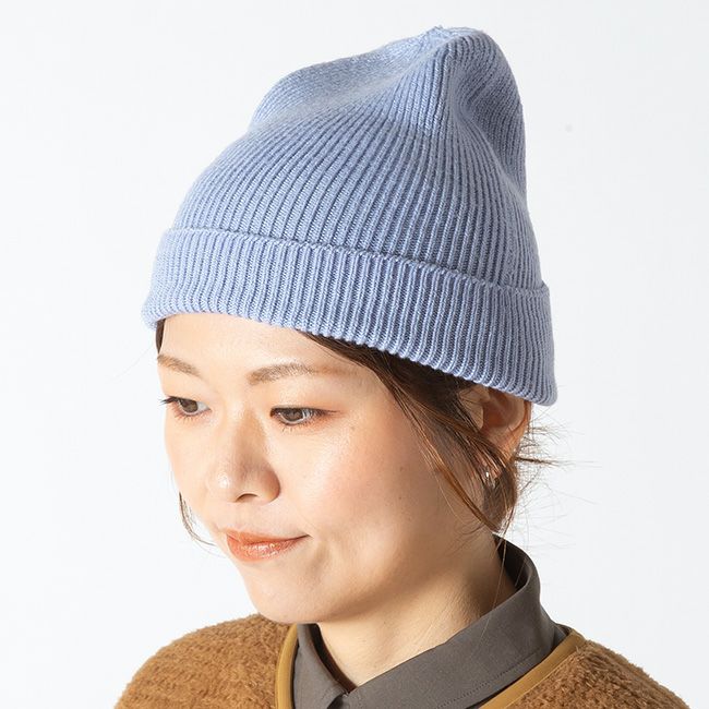 RIDGE MOUNTAIN GEAR リッジマウンテンギア メリノPlaXビーニー