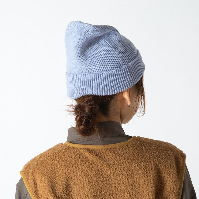 RIDGE MOUNTAIN GEAR リッジマウンテンギア メリノPlaXビーニー