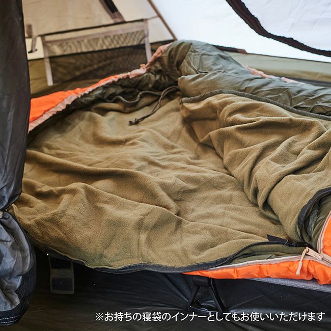 Snugpak スナグパック フリースライナー｜SUNDAY MOUNTAIN｜サンデー