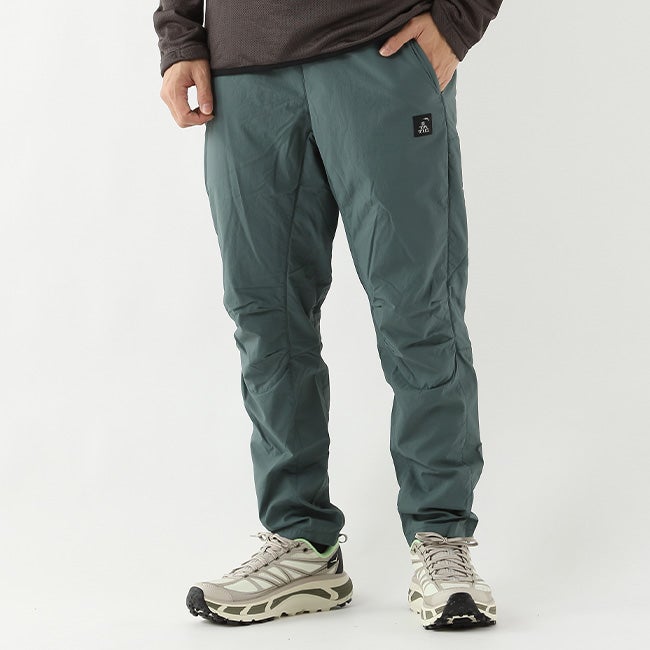 STATIC スタティック オービットウィンターパンツ