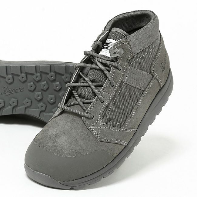 N.HOOLYWOOD EXCHANGE SERVICE×DANNER エヌハリウッドエクスチェンジ