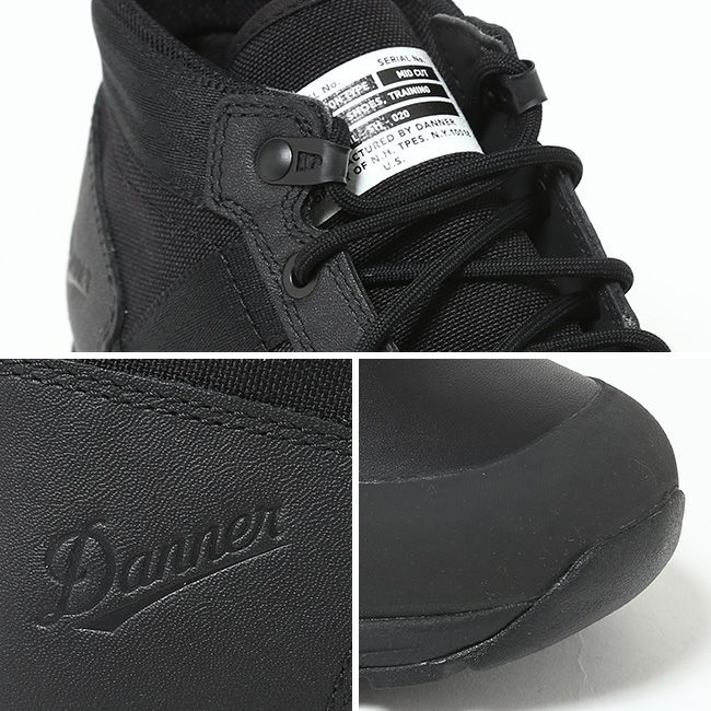 N.HOOLYWOOD EXCHANGE SERVICE×DANNER エヌハリウッドエクスチェンジ