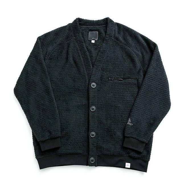 CAYL ケイル アルファカーディガン｜SUNDAY MOUNTAIN｜サンデーマウンテン