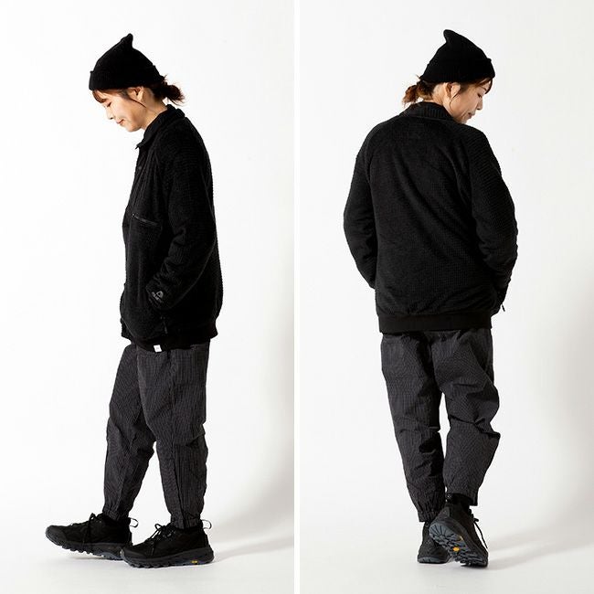 CAYL ケイル アルファカーディガン｜SUNDAY MOUNTAIN｜サンデーマウンテン