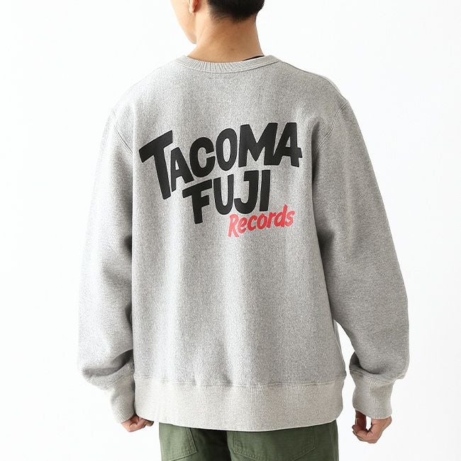 TACOMA FUJI RECORDS タコマフジレコード サンセットブルーバード