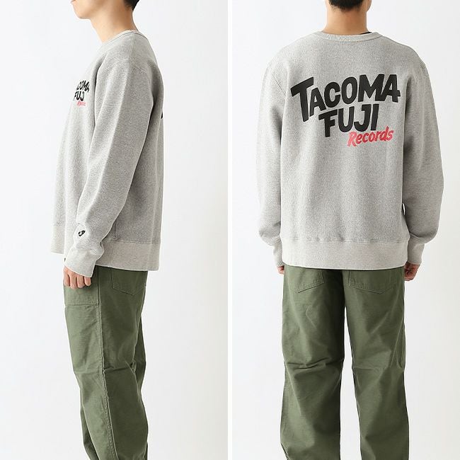 TACOMA FUJI RECORDS タコマフジレコード サンセットブルーバード