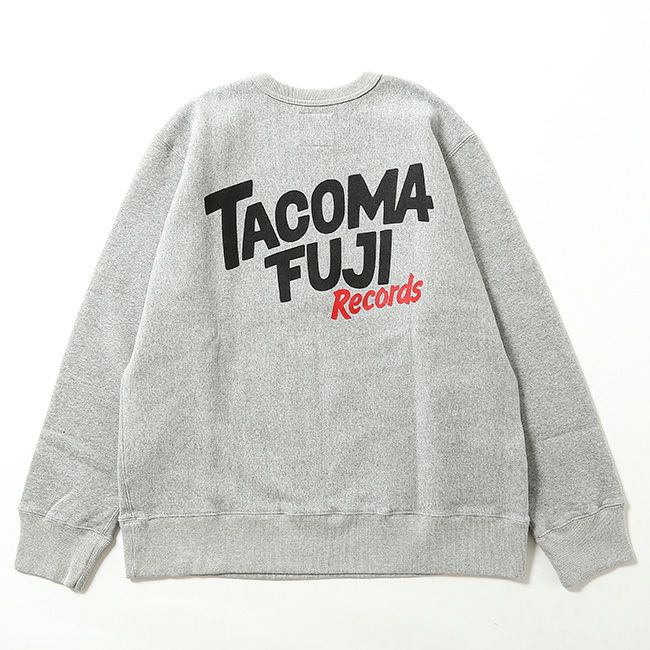 TACOMA FUJI RECORDS タコマフジレコード サンセットブルーバード